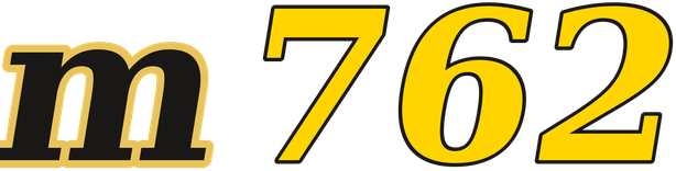 m762 logo